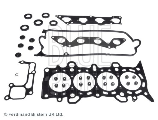 Dichtungssatz, Zylinderkopf BLUE PRINT ADH26269