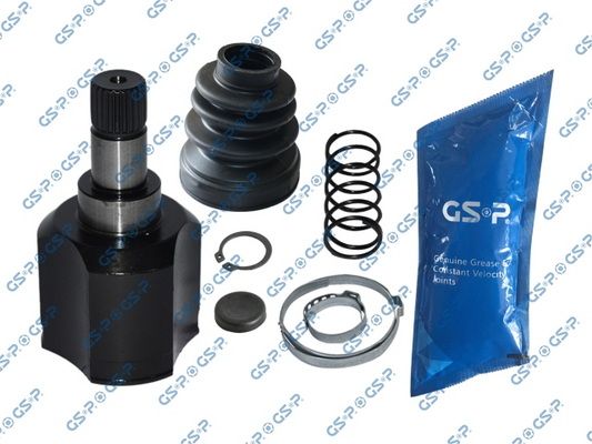 Gelenksatz Antriebswelle GSP 610057