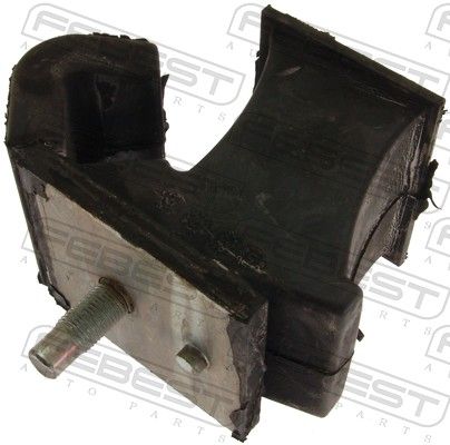 Lagerung, Motor FEBEST NM-YD25