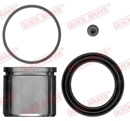 Reparatursatz, Bremssattel QUICK BRAKE 114-5170