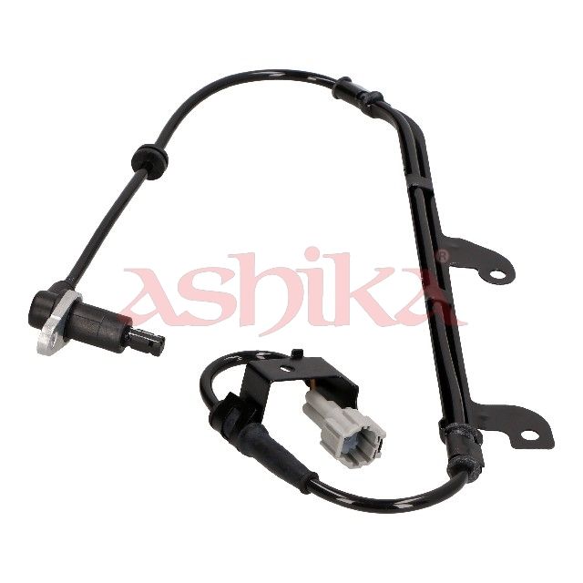 Sensor, Raddrehzahl ASHIKA 151-01-157