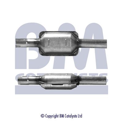 Katalysator BM CATALYSTS BM90001H