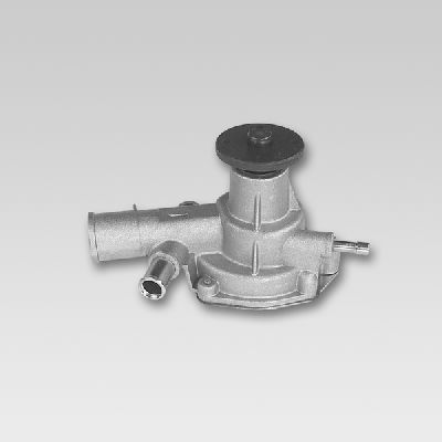 Wasserpumpe, Motorkühlung HEPU P772
