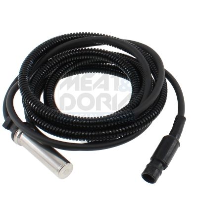 Sensor, Raddrehzahl MEAT & DORIA 901229