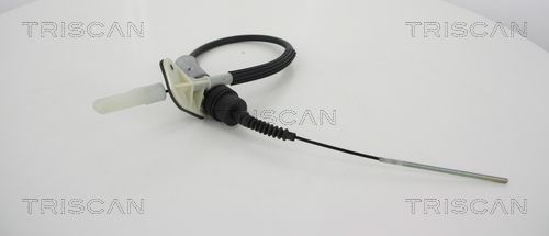 Kupplungsseil / Kupplungszug TRISCAN 8140 15283
