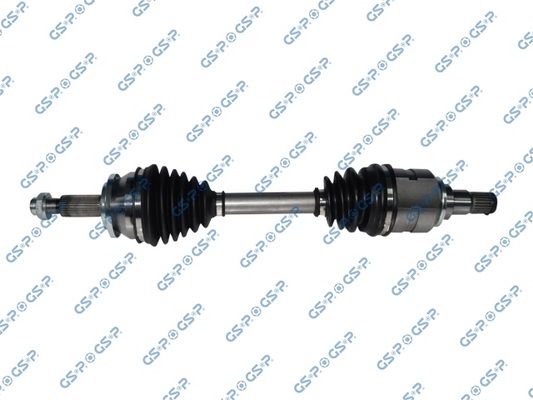 Antriebswelle GSP 259520