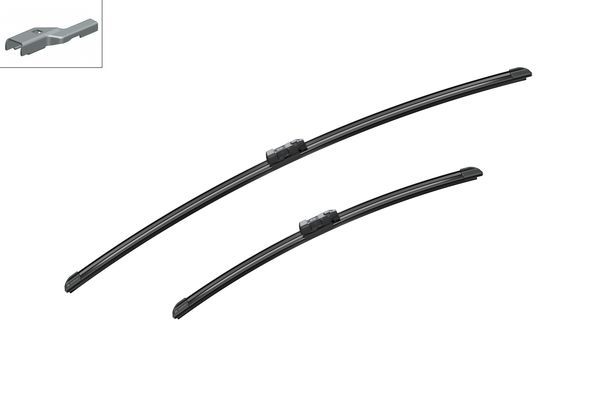 Wischblatt BOSCH 3397014077