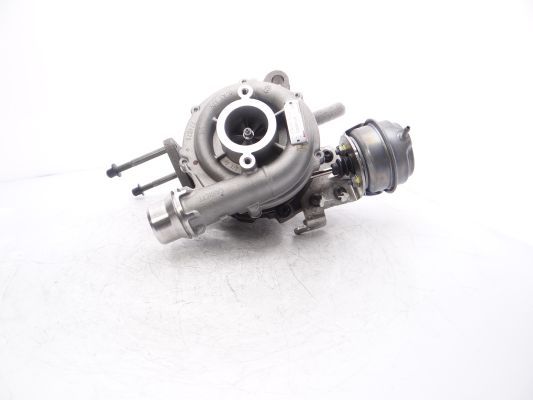 Lader, Aufladung GARRETT 774193-5004S