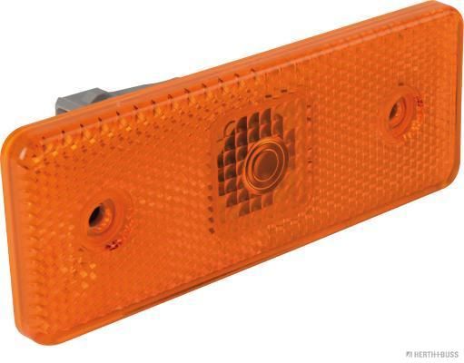 Seitenmarkierungsleuchte HERTH+BUSS ELPARTS 82710189