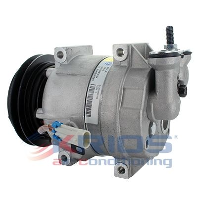 Kompressor, Klimaanlage MEAT & DORIA KSB051H
