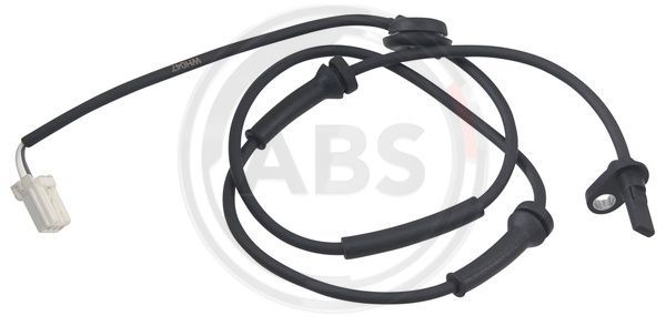 Raddrehzahlsensor ABS-Sensor A.B.S. 30652