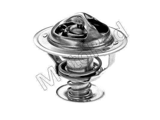 Thermostat, Kühlmittel MOTORAD 2322-88