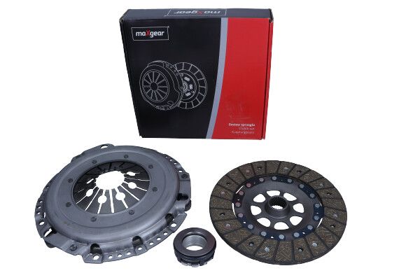Kupplungssatz MAXGEAR 61-5392