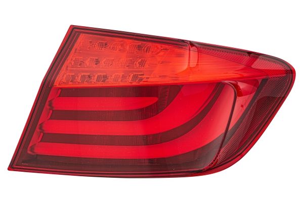 Heckleuchte HELLA 2sd 010 234-101
