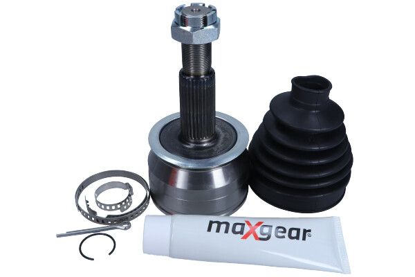 Gelenksatz Antriebswelle MAXGEAR 49-3162