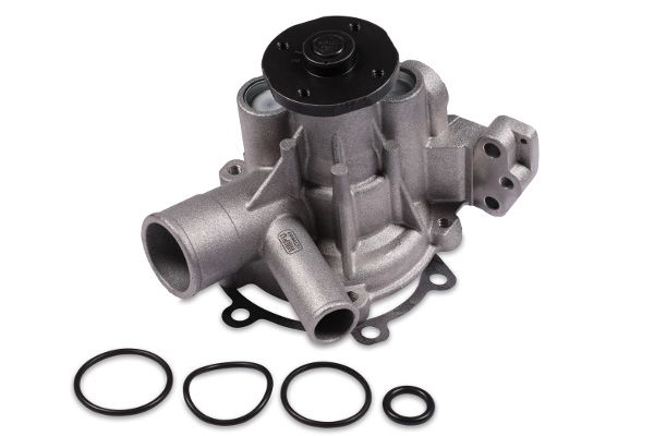 Wasserpumpe, Motorkühlung HEPU p604
