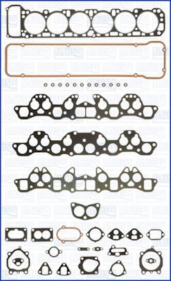 Dichtungssatz Zylinderkopf AJUSA 52082600
