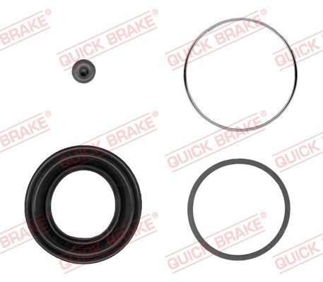 Reparatursatz, Bremssattel QUICK BRAKE 114-0368