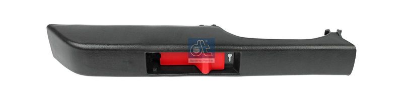 Armlehne DT Spare Parts 4.62035