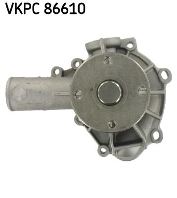 Wasserpumpe, Motorkühlung SKF VKPC86610