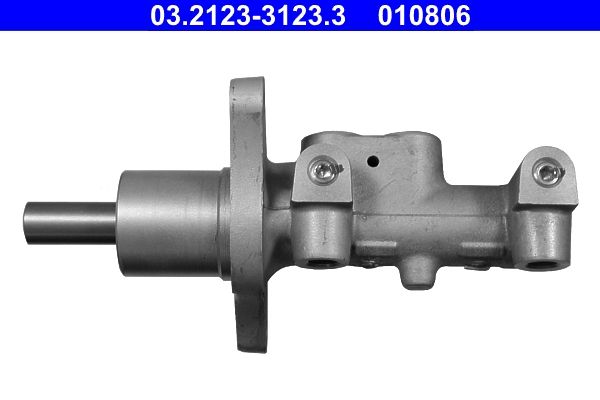 Hauptbremszylinder ATE 03.2123-3123.3