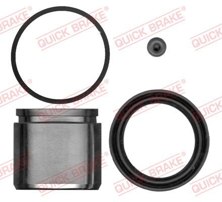 Reparatursatz, Bremssattel QUICK BRAKE 114-5197