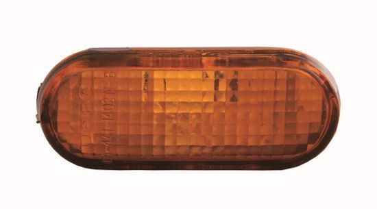 Blinkleuchte ABAKUS 441-1402N-YU