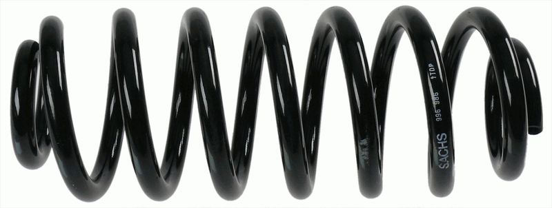 Fahrwerksfeder SACHS 996 986