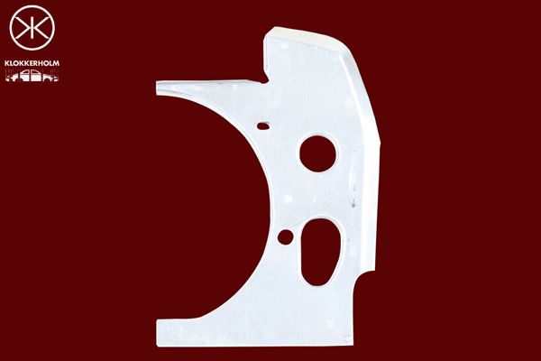 Scheinwerferaufnahme KLOKKERHOLM 5046241