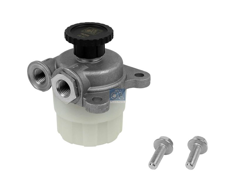 Handförderpumpe DT Spare Parts 3.22030