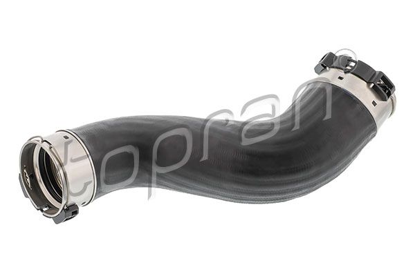 Ladeluftschlauch TOPRAN 408 416