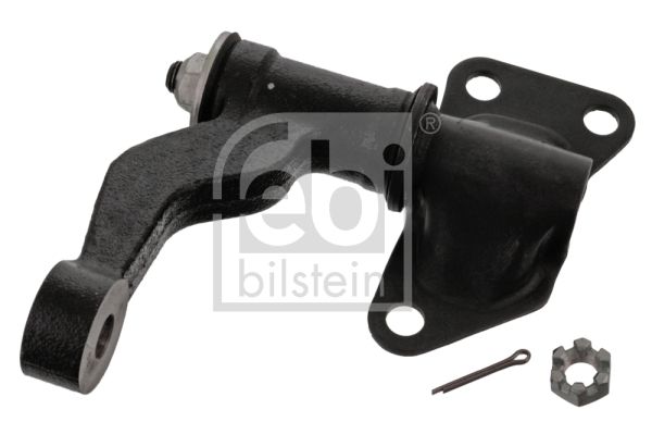 Lenkzwischenhebel FEBI BILSTEIN 42684