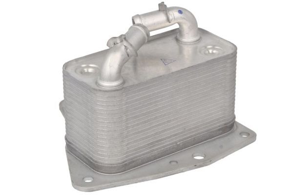 Ölkühler, Motoröl THERMOTEC D4D001TT