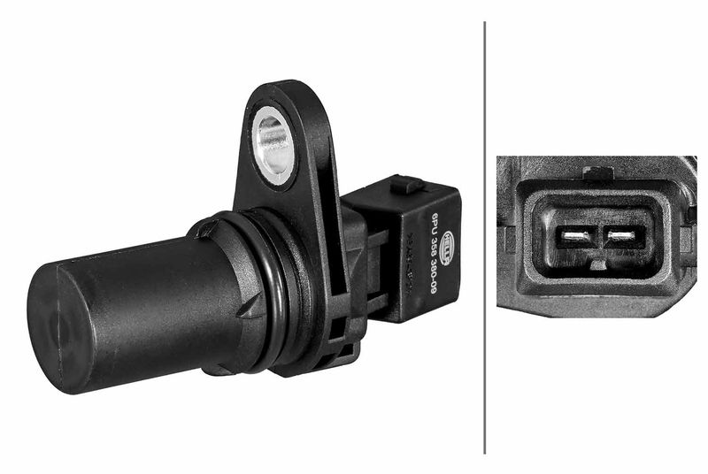 Sensor Geschwindigkeit/Drehzahl HELLA 6PU 358 380-091