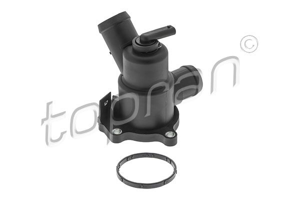 Thermostat, Kühlmittel TOPRAN 630 324