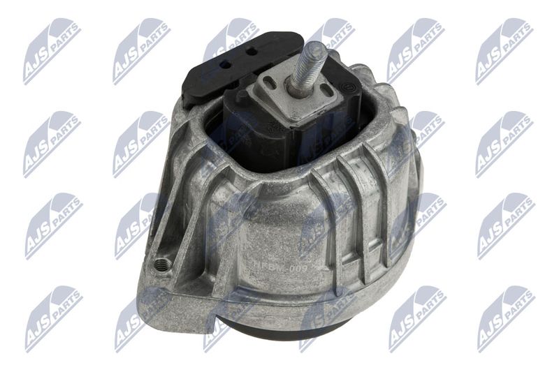 Lagerung, Motor NTY ZPS-BM-009