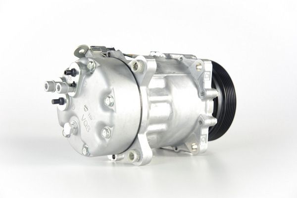 Kompressor, Klimaanlage MAHLE acp 1031 000p