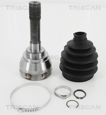 Gelenksatz Antriebswelle TRISCAN 8540 69121