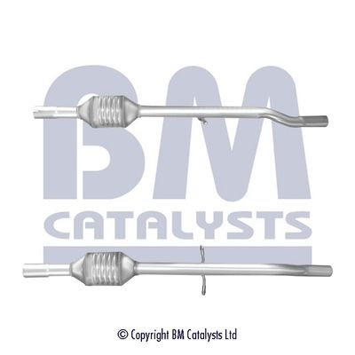 Katalysator BM CATALYSTS BM80460H