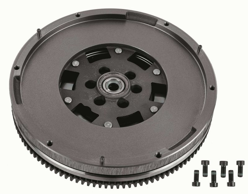 Schwungrad SACHS 2294 501 253