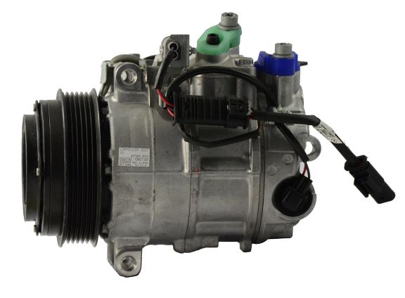 Kompressor, Klimaanlage Airstal 10-4420