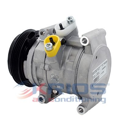 Kompressor, Klimaanlage MEAT & DORIA K14124A