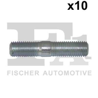 Schraube Abgasanlage FA1 985-835-1031.10