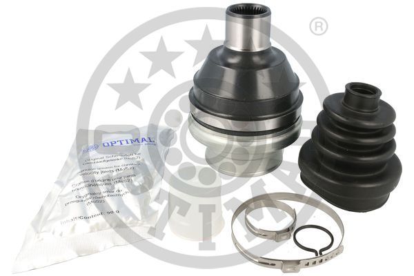 Gelenksatz, Antriebswelle OPTIMAL CT-1020