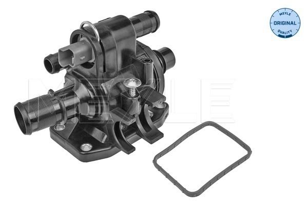 Thermostat, Kühlmittel MEYLE 11-282280004