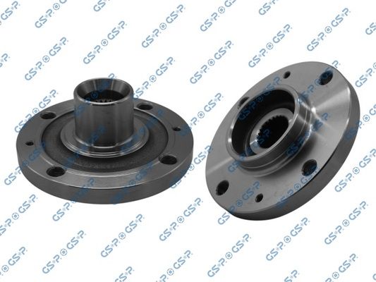 Radnabe GSP 9425022