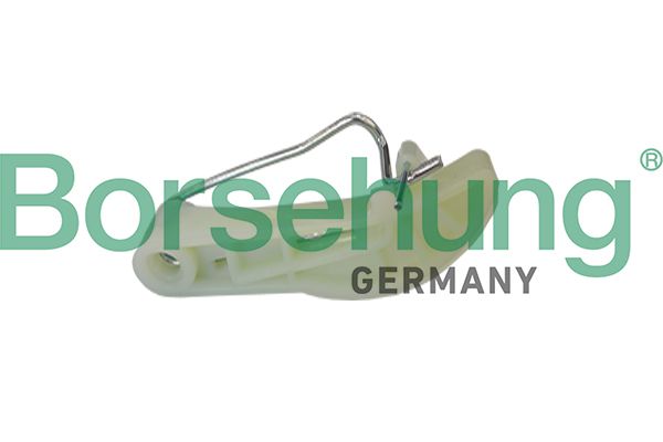 Spanner, Steuerkette BORSEHUNG B1T007