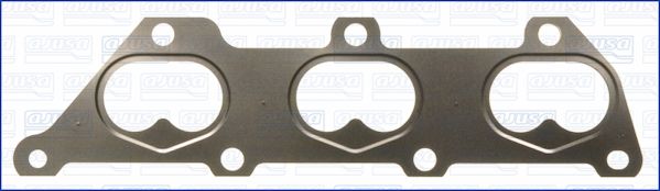 Dichtung, Abgaskrümmer AJUSA 13184300