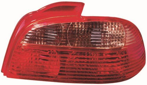Heckleuchte ABAKUS 212-19l6l-ue