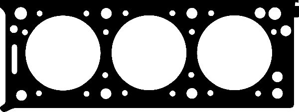 Dichtung, Zylinderkopf CORTECO 414439p